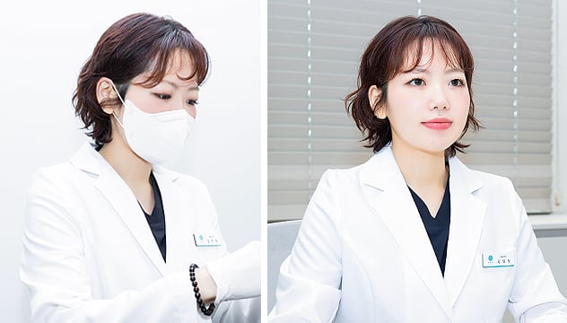 김민정