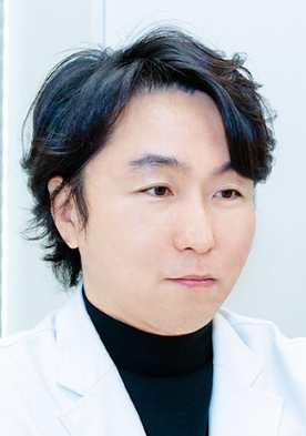 GA필 효과 ㅡ 닥터에버스 홍대점 의료진