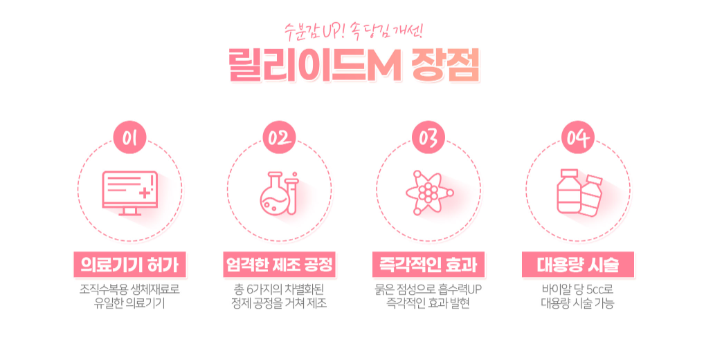 릴리이드M 홍대피부과 닥터에버스 릴리이드M 홍대피부과 닥터에버스